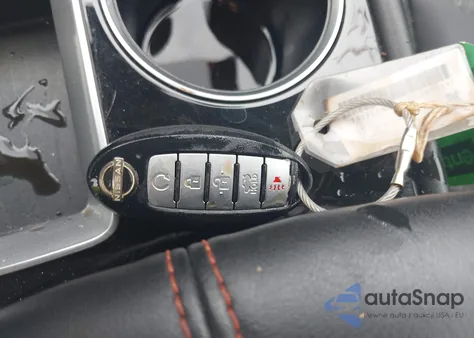 2023 Nissan Altima Sr from USA, damaged, VIN 1N4BL4CV6PN371181